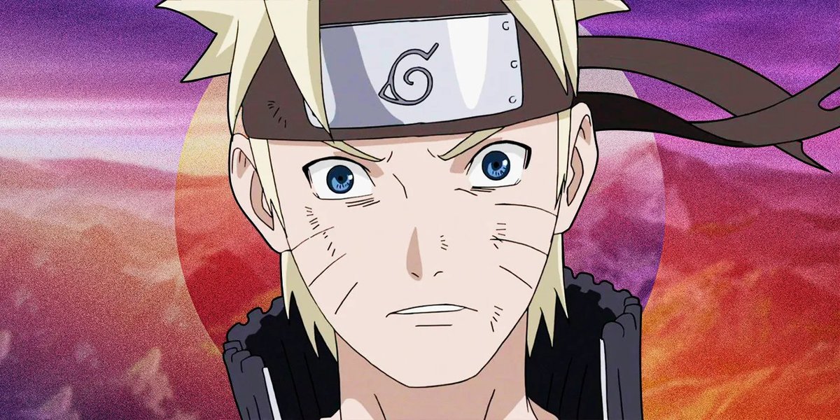 Naruto Uzumaki in Steins Gate Explained Clarifying the Crossover Myth